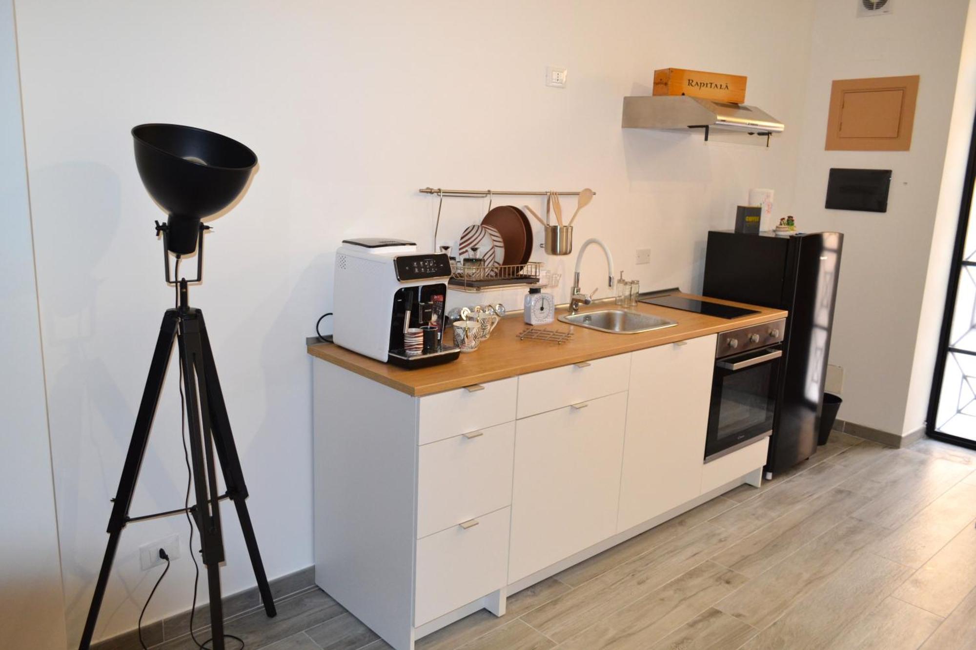 Apartament Urban Loft Palermo Zewnętrze zdjęcie